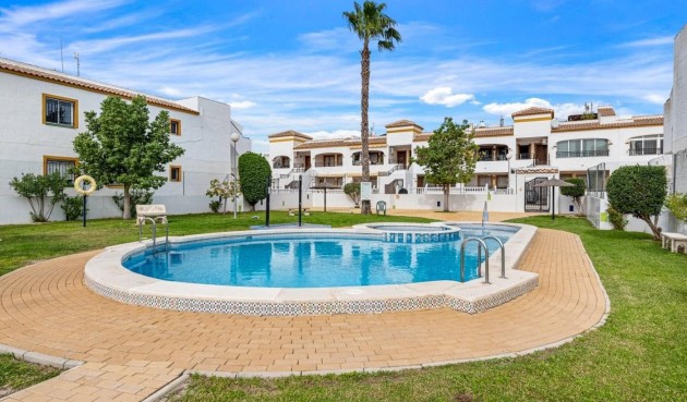 Apartment - Resale - Orihuela - Inland
