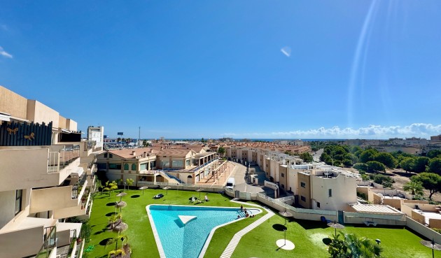 Apartment - Resale - Orihuela - Inland