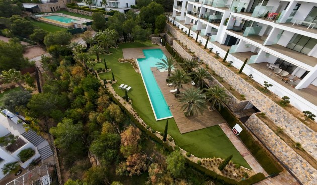 Apartment - Resale - Orihuela - Las Colinas Golf