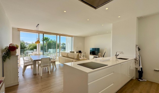 Apartment - Resale - Orihuela - Las Colinas Golf