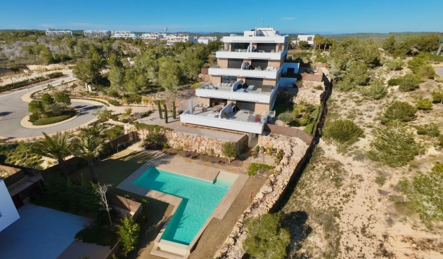 Apartment - Resale - Orihuela - Las Colinas Golf