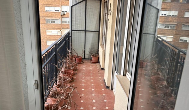 Apartment - Resale - Orihuela - Orihuela