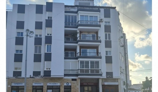 Apartment - Resale - Pilar de la Horadada - BO-50380