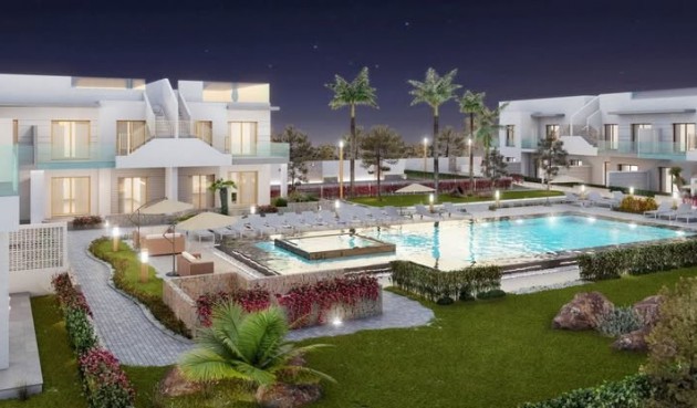 Apartment - Resale - Pilar de la Horadada - Costa Blanca