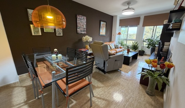 Apartment - Resale - Pilar de la Horadada - Costa Blanca