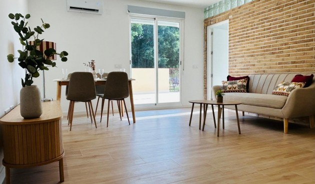 Apartment - Resale - Pilar de la Horadada - Torre De La Horadada