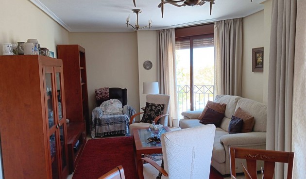 Apartment - Resale - Pilar de la Horadada - Zona Pueblo