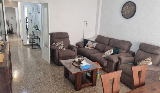 Apartment - Resale - Pinoso - Inland