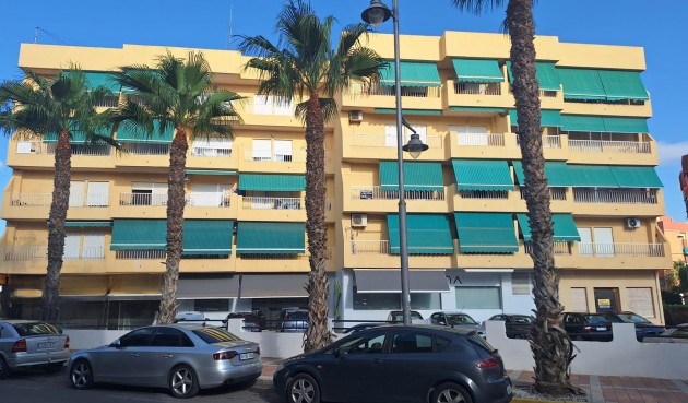 Apartment - Resale - Puerto de Mazarron - Centro