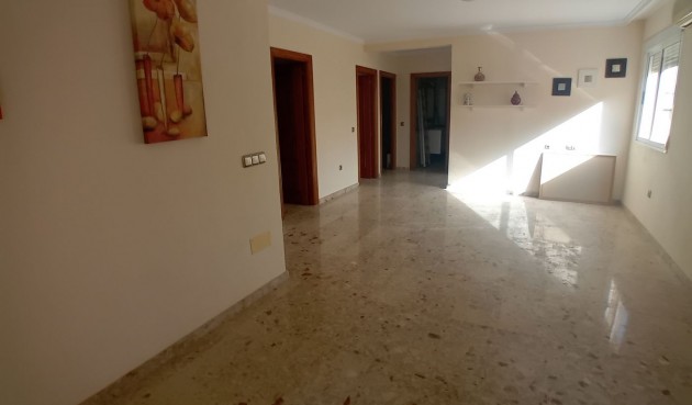 Apartment - Resale - Puerto de Mazarron - Puerto De Mazarrón