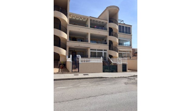 Apartment - Resale - Punta Prima - Costa Blanca