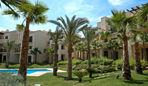 Apartment - Resale - Roda Golf Resort - Inland