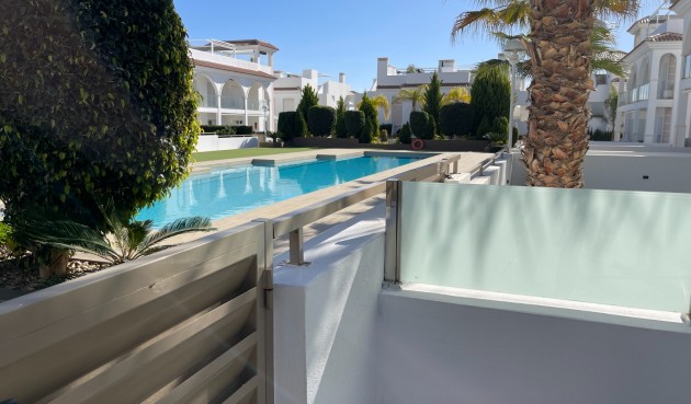 Apartment - Resale - Rojales - BO-26054