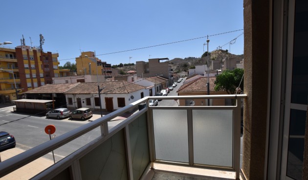 Apartment - Resale - Rojales - Inland