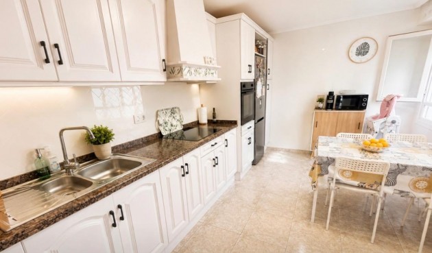 Apartment - Resale - San Fulgencio - San Fulgencio Pueblo