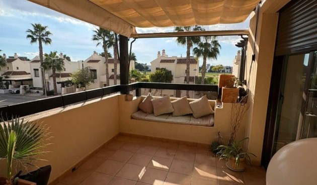 Apartment - Resale - San Javier - Costa Calida