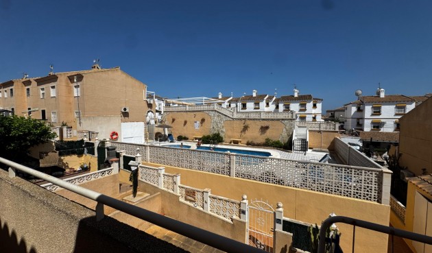 Apartment - Resale - San Miguel de Salinas - BO-37042