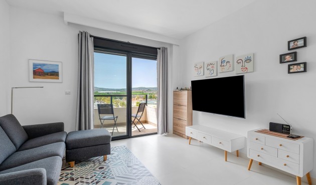 Apartment - Resale - San Miguel de Salinas - BO-77026
