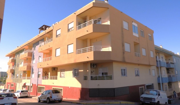 Apartment - Resale - San Miguel de Salinas - BO-97588
