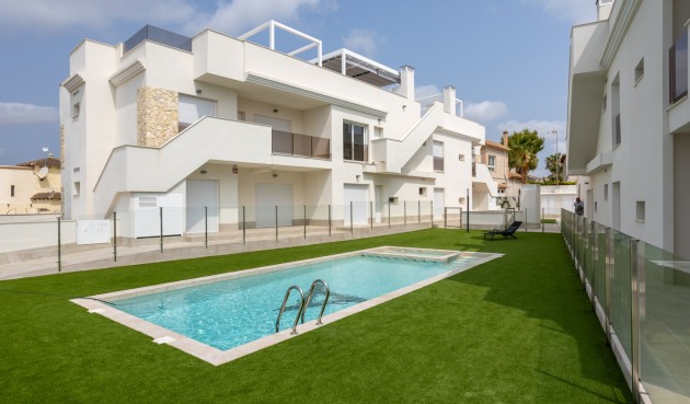 Apartment - Resale - San Miguel de Salinas - Inland