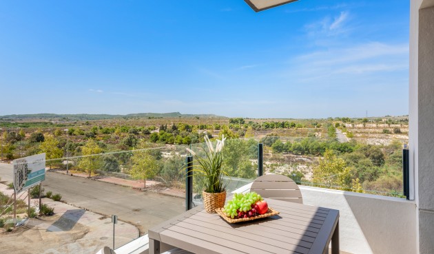 Apartment - Resale - San Miguel de Salinas - Inland