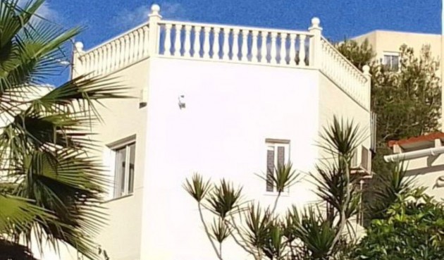 Apartment - Resale - San Miguel de Salinas -
                Inland