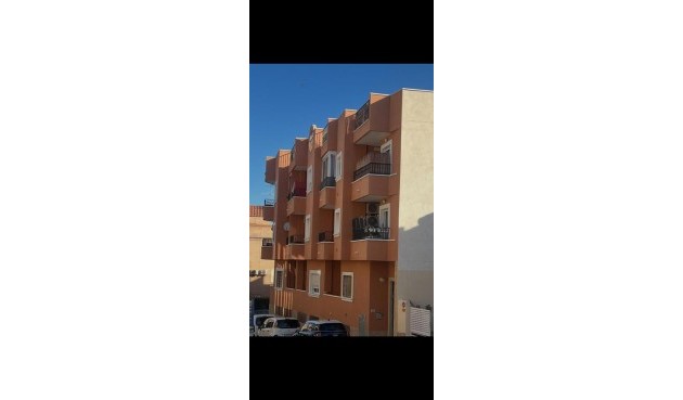 Apartment - Resale - San Miguel de Salinas - Inland