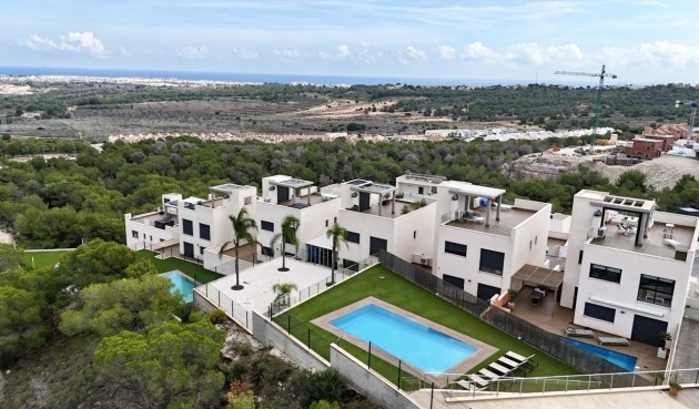 Apartment - Resale - San Miguel de Salinas - Inland