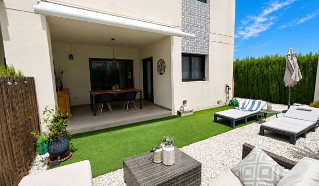 Apartment - Resale - San Miguel de Salinas - Inland