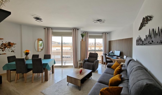 Apartment - Resale - San Miguel de Salinas - San Miguel de Salinas