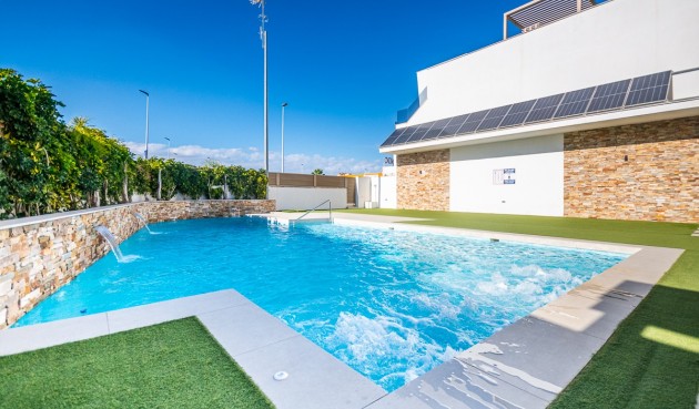 Apartment - Resale - San Pedro del Pinatar - Costa Calida