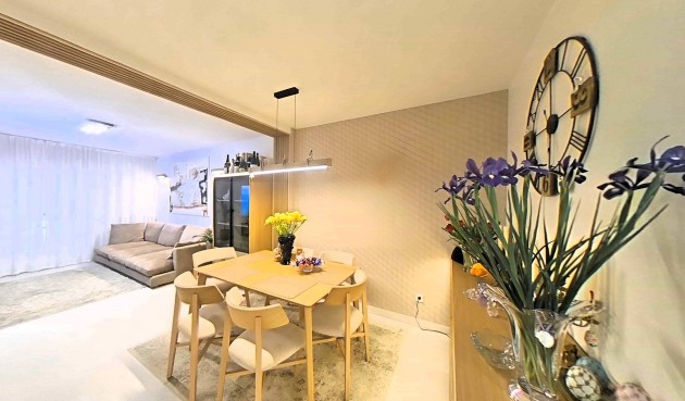 Apartment - Resale - San Pedro del Pinatar - Villananitos