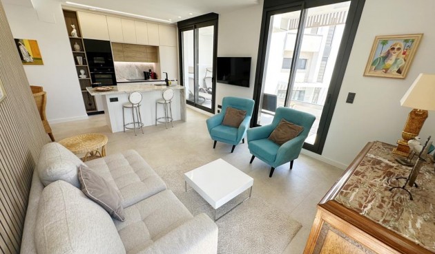 Apartment - Resale - Santa Rosalia Resort - Inland