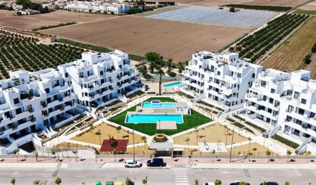 Apartment - Resale - Santa Rosalia Resort - Inland