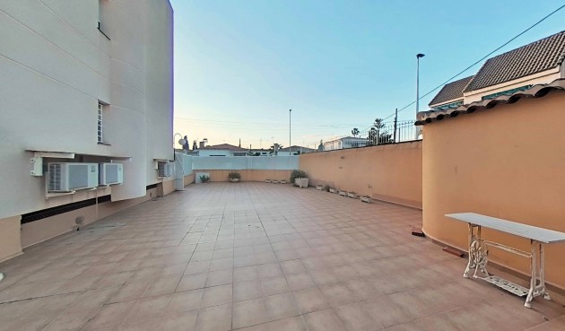 Apartment - Resale - Santiago de la Ribera - Playa De Santiago De La Ribera
