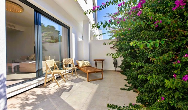 Apartment - Resale - Santiago de la Ribera - Santiago De La Ribera