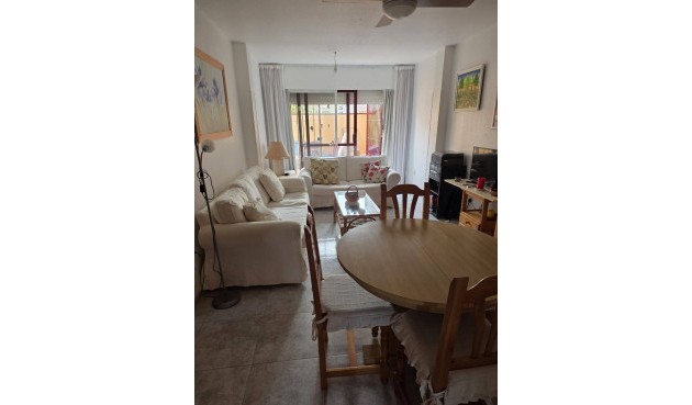 Apartment - Resale - Santiago de la Ribera - Santiago De La Ribera