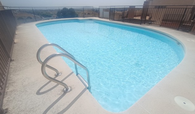 Apartment - Resale - Sucina - Inland