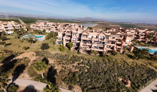 Apartment - Resale - Torre Pacheco - Mar Menor Golf Resort