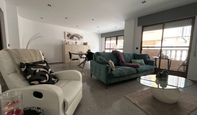 Apartment - Resale - Torremendo - Costa Blanca