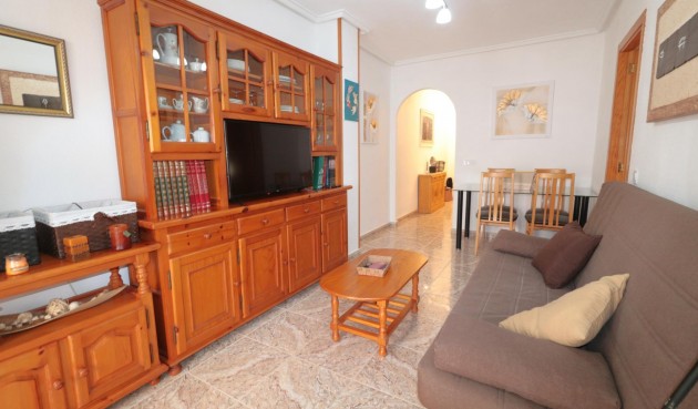 Apartment - Resale - Torrevieja - Acequion