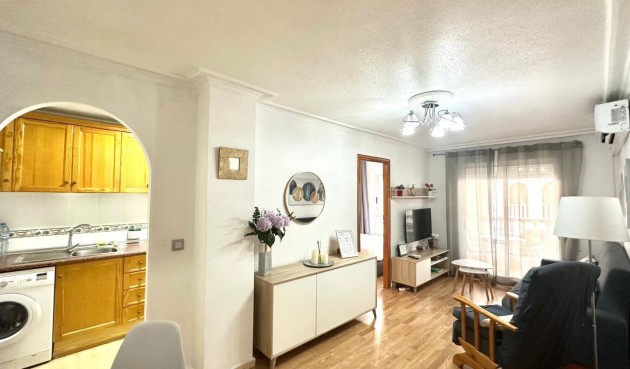 Apartment - Resale - Torrevieja - Acequion
