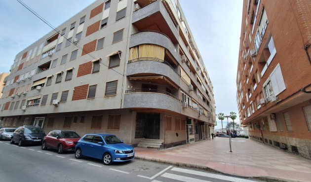 Apartment - Resale - Torrevieja - Acequion