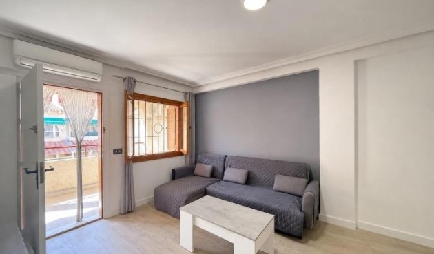 Apartment - Resale - Torrevieja - Acequion