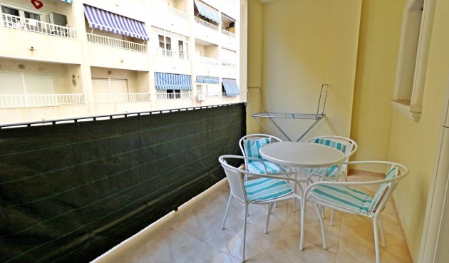 Apartment - Resale - Torrevieja - Acequion