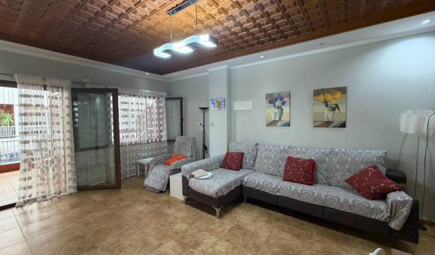 Apartment - Resale - Torrevieja - Acequion