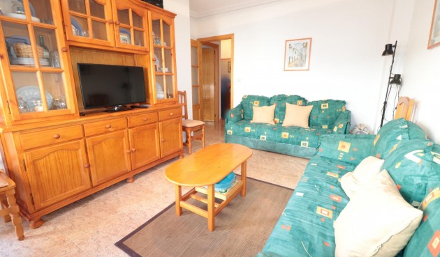 Apartment - Resale - Torrevieja - Acequion
