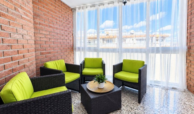 Apartment - Resale - Torrevieja - Acequion