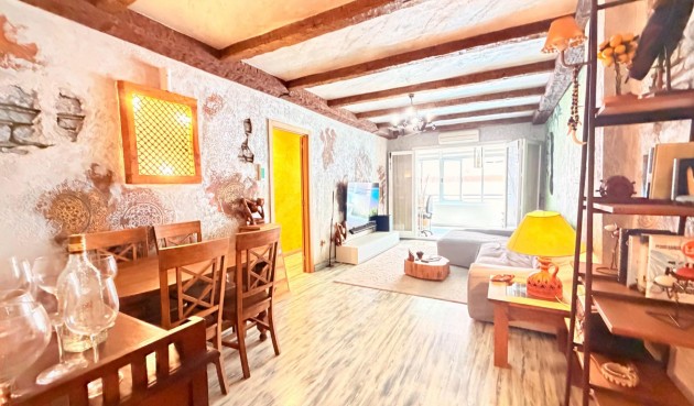 Apartment - Resale - Torrevieja - Acequion
