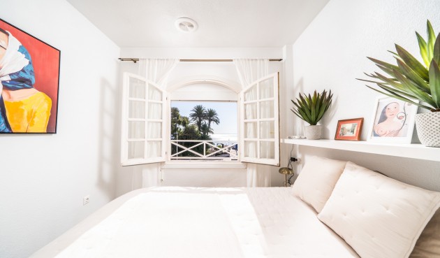 Apartment - Resale - Torrevieja - aguas nuevas